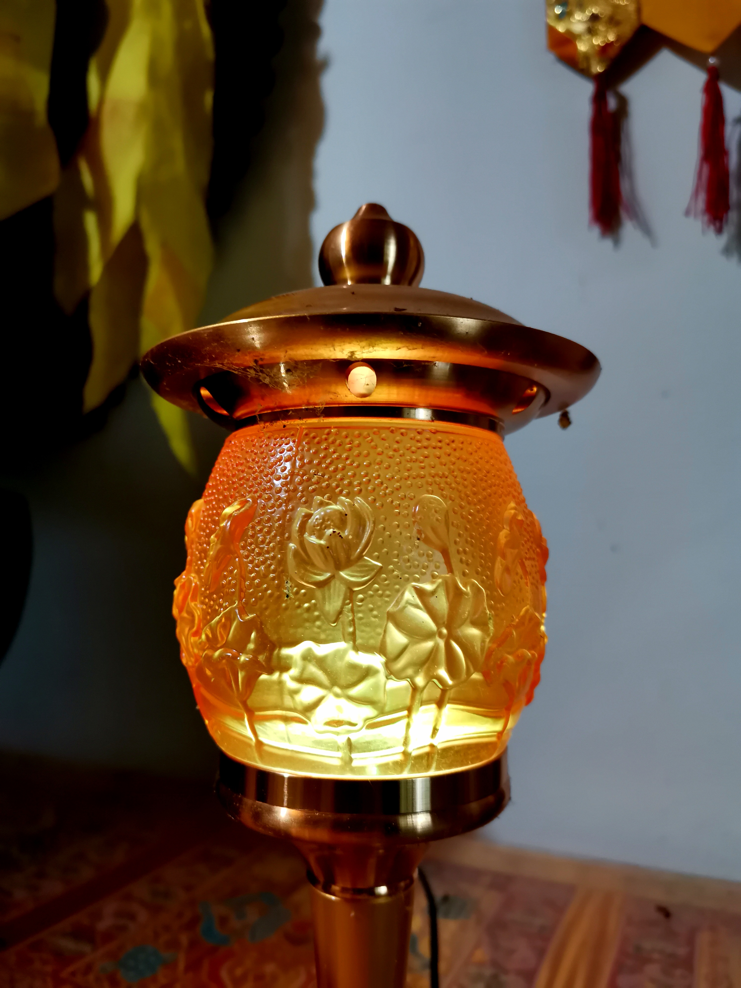 明发彩票welcome讲经堂缘起